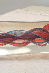 BoneRedBlue