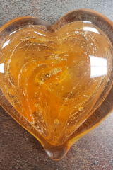 HeartOrange