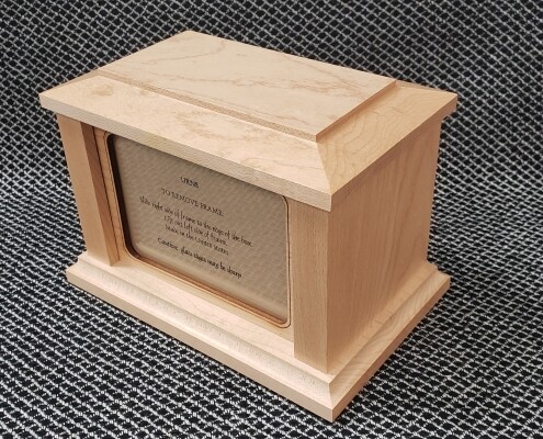 Maple Wood