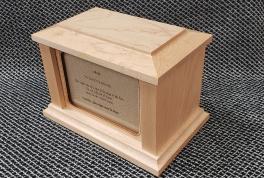 Maple Wood