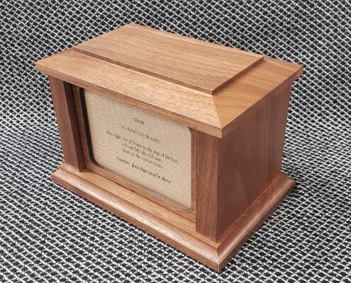 Walnut Wood