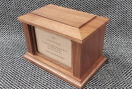 Walnut Wood