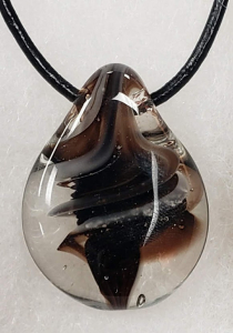 PendantBlack