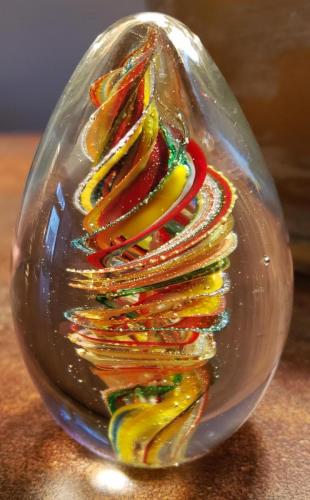 CrystalEssenceEgg-ColorSpiral-3inch