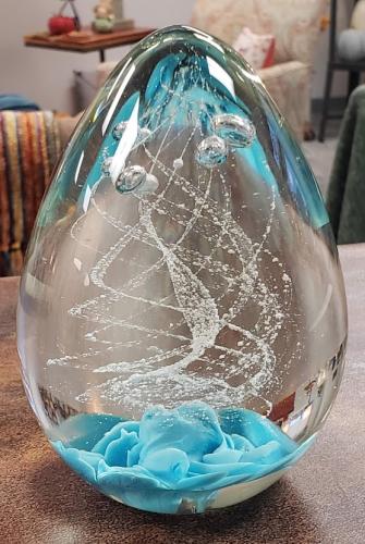 CrystalEssenceEggAqua