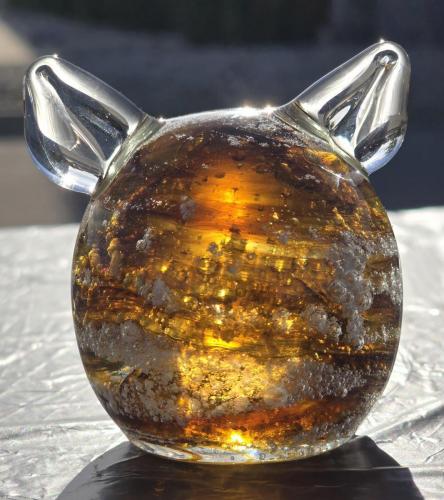 Eternal Essence Of The Purr