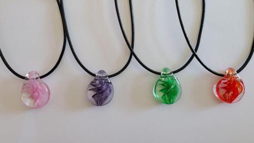 GlassPendants